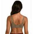 thumbnail image 3 of Women Bras 6 Packs T-Shirt Bras Full Coverage Comfortable Everyday Wear Bra 38C (S988), 3 of 3