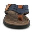 thumbnail image 4 of Cartago Malta IV Kids Flip Flop Sandal, 4 of 5
