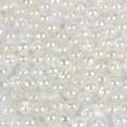 thumbnail image 1 of MYG 100pcs Round Stopper Fishing Bead Carp Rig Making Beads Lures Tackle Accessories, 1 of 9
