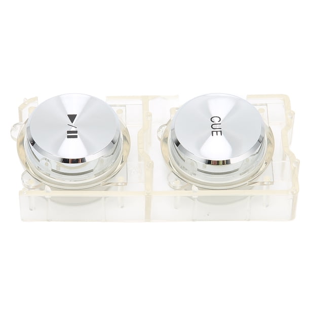Fyydes Play Pause Cue Button Applicable For CDJ‑2000NEXUS All