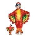 thumbnail image 2 of Costume Réaliste de Parrot pour Tout-Petit/enfant, 2 of 2