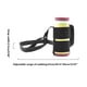 thumbnail image 3 of Correas para botellas de agua al aire libre, cintas ajustables de poliéster para fijar botellas en bicicletas y senderismo, adecuadas para botellas de 250 ml a 1500 ml, paquete de 3., 3 of 8