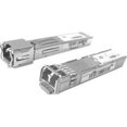 thumbnail image 4 of Cisco - SFP (mini-GBIC) transceiver module - 1GbE - 1000Base-T - RJ-45 - for Catalyst ESS9300; Integrated Services Router 11XX; Nexus 7700 F3-Series, 93XX, 93XXX, 4 of 6