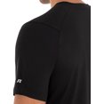 thumbnail image 3 of Russell Men's and Big Men's Core Jersey Active T-Shirt, up to Size 5XL, 3 of 7