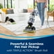 thumbnail image 3 of Aspiradora BISSELL CleanView Swivel Pet Reach 3198A, 3 of 6