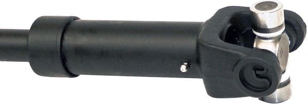 Dorman - OE Solutions 938-156 Drive Shaft Fits select: 1997-2001 DODGE RAM 1500, 1994-2002 DODGE RAM 2500