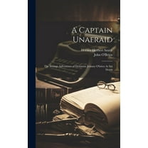A Captain Unafraid (Hardcover)
