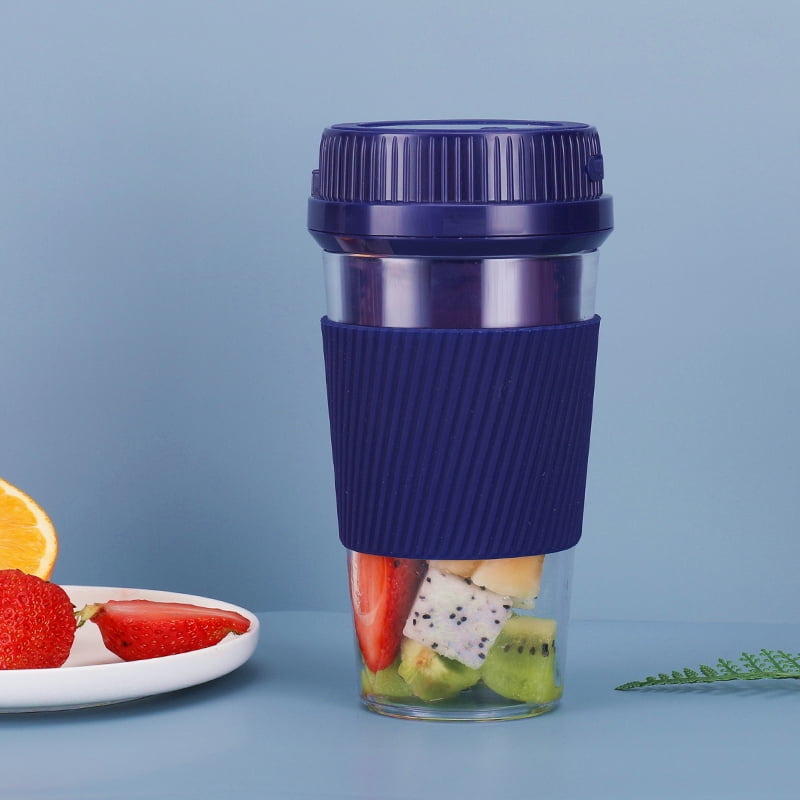 Portable Blender, Personal Size Blender Shakes and Smoothies Mini