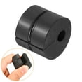 thumbnail image 4 of Bloque Anti-vibración Unique Bargains 30mm OD 8,5mm ID 40g Almohadillas para Aire Acondicionado Negro Paquete de 4, 4 of 4