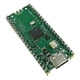 thumbnail image 3 of Raspberry Pi Pico Board RP2040 Microcomputadoras Consumo (Han TYPE C) Verde, 3 of 4