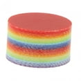 thumbnail image 5 of yotijay Break Jump Tip Pool Cue Tip Strong Hardness Rainbow Accessory Parts Snooker Pool, 5 of 9