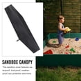 thumbnail image 5 of MIANGASTORE Garden Cover Cover Waterproof Bath Sandbox Protector, 5 of 5