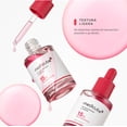 thumbnail image 3 of Medicube TXA Niacinamide 15 Serum 30 ml – Suero Facial con 15% TXA y Niacinamida – Iluminación y Apariencia Uniforme – Textura Ligera, 3 of 5