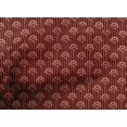 thumbnail image 4 of oneOone Cotton Cambric Fabric Stripe & Floral Block Decor Fabric Printed BTY 56 Inch Wide, 4 of 4