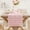 Pink, variant on Valentine's Day Table Runner, Wine Red Soft Plush Faux Fur Love Heart Table Runners 72 inches long, Festival Kitchen Dining Table Decoration for Home Party Decor 13x72 Inch