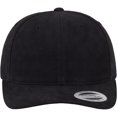 thumbnail image 2 of Flexfit by Yupoong Brushed Twill Mid-Profile Cap, 2 of 6