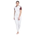 thumbnail image 6 of George H Morris Ladies Add Back Silicone Knee Patch Breeches, 6 of 11