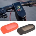 thumbnail image 2 of Max G3 Scooter Control Panel Cover - Silicone, 15.3x6.4x2cm, Anti-Scratch, Lightweight, Easy Clean, 2 of 4
