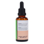 Hanz de Fuko Hair Oil 1.76 oz