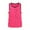 Hot Pink, variant on Sensory Compression Vest for Kids Deep Pressure Vest for Autism, ADHD, and Sensory Processing Disorders Sensory Clothing Hot Pink 3-9 Years