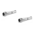 thumbnail image 6 of FRCOLOR 2pcs Laptop Stand Wire Holder Laptop Heightening Heat Dissipation Support Bracket, 6 of 8