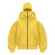 thumbnail image 4 of Ceisia Men's Outdoor Sports Jacket Hooded Long Sleeve Summer Loose Fit with Pockets Gift, 4 of 9