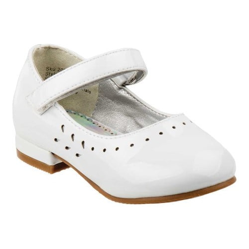 Josmo - Josmo Toddler Girls' Strap Dress Shoes - Walmart.com - Walmart.com