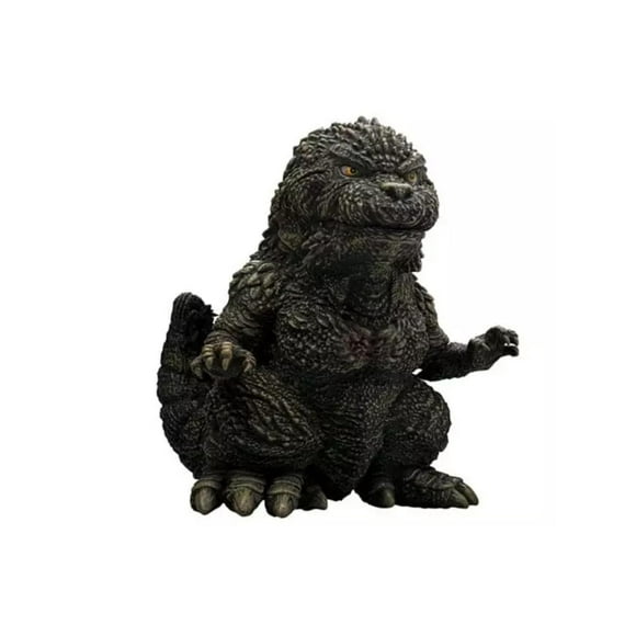 Figura Banpresto Godzilla menos un monstruo consagrado 2023