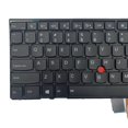 thumbnail image 4 of Keyboard For Thinkpads W540 T540p W541 T550 W550s L540 L560 Us Layout Backlight, 4 of 5