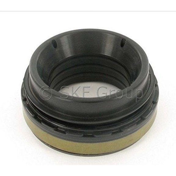 Drive Axle Shaft Seal Fits select: 1993-1994,1996-1997 FORD F350