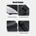 thumbnail image 3 of Bolsa De Bicicleta MTB Bike Bag Front Top Tube Pantalla táctil Funda para teléfono móvil (Negro), 3 of 5