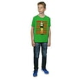 thumbnail image 4 of Elf T-Shirt Garçon Buddy Santa Scream, 4 of 5