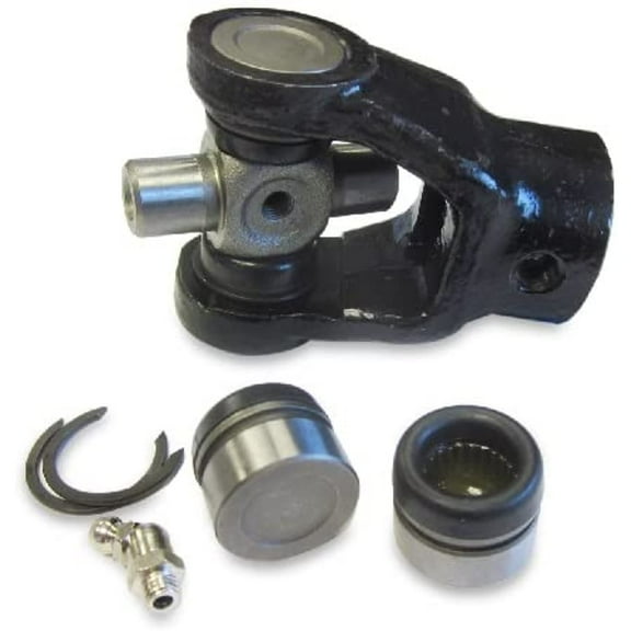 Polaris Ranger RZR Sportsman Rear Prop Shaft Front Yoke w/U joint - 1350039