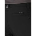 thumbnail image 6 of ATG by Wrangler Men's Zip Pocket Trail Pant, Black, 34W x 30L, 6 of 7