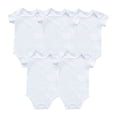 thumbnail image 2 of 5 Bodys Manga Corta Nenuco para bebé Tallas: 0, 3, 6, 12, 18 unisex, 2 of 2