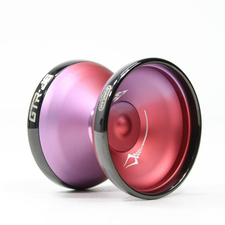 Duncan Toys GTR JS Yo-Yo - Walmart.com