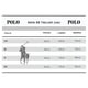 thumbnail image 5 of CHAMARRA PARA CABALLERO HPC POLO ORIGINAL, 5 of 5