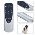 thumbnail image 3 of Replacement For Tempur-Pedic Ergo Extend Adjustable Bed Base JLDK.33.01.36 Remote Control, 3 of 8