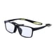 thumbnail image 1 of Gafas de baloncesto, gafas de ráquetbol, gafas antivaho para hombres y mujeres, cómodas y resistentes, gafas deportivas para fútbol y ciclismo Amarillo, 1 of 8