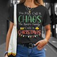 thumbnail image 4 of The Ranson Name Christmas The Ranson TShirt, 4 of 6