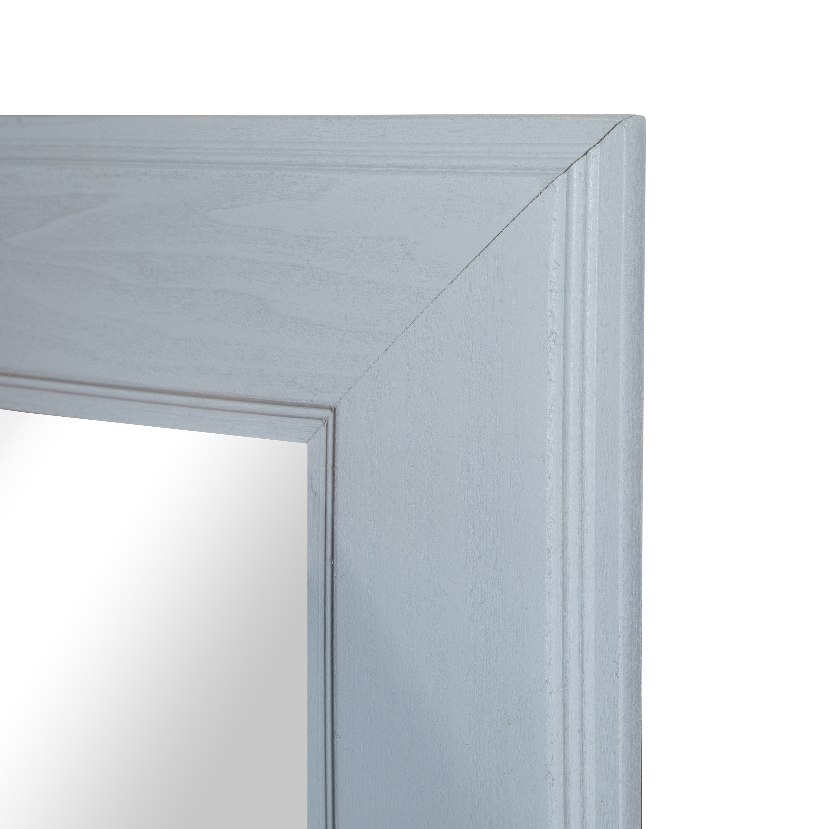 Rayne Heritage Hardwood Poplar Mirror