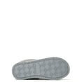 thumbnail image 4 of Dearfoams Cozy Comfort Women's Quilted Jersey Clog, 4 of 5