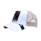 thumbnail image 2 of Gorra Visera curva con malla y ajustador Pook Frase Lucha Libre, 2 of 2