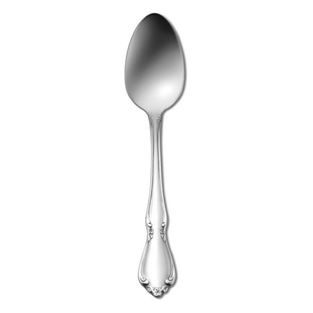 

2610STSF Chateau 6&Quot: S/S Teaspoon - Dozen