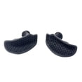 thumbnail image 4 of koolsoo Weight Lifting Grips Finger Exerciser for Bodybuilding Cross Training Shrugs Black, 4 of 9
