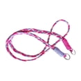 thumbnail image 1 of Cordón para teléfono, correa de cuerda para teléfono, correa para el cuello portátil para manualidades, evita la pérdida de la correa del teléfono Rosa Rosa Gris, 1 of 9