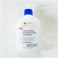 Garnier SkinActive the Gentle Sulfate Free Cleanser All Skin Types, 13.