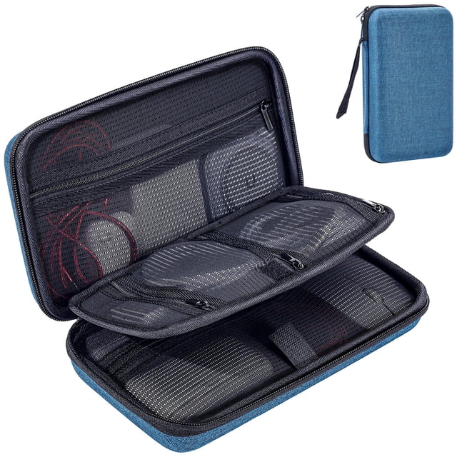 Funda organizadora de viaje ProCase para MacBook Power Accessories