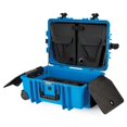 thumbnail image 3 of Park Tool, Rolling Big Blue Box Tool Case, Case only, 3 of 5