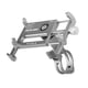 thumbnail image 3 of Seitruly GUB Plus 6 soporte para teléfono de bicicleta de aleación de aluminio soporte para teléfono inteligente de bicicleta Teléfono y Comunicación mostrar como imágenes, 3 of 6